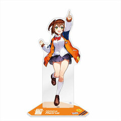 Denonbu Big Acrylic Stand Reina Hitaka