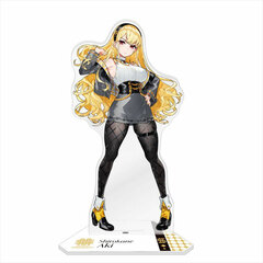 Denonbu Big Acrylic Stand Aki Sirokane