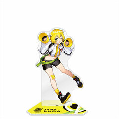 Denonbu Big Acrylic Stand Lucia Taiga