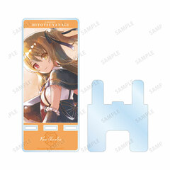 Assault Lily Last Bullet Shenlin Kuo Ani-Art aqua label Acrylic Smartphone Stand