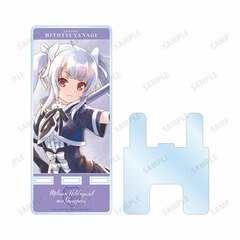 Assault Lily Last Bullet Miriam Hildegard V Gropius Ani-Art aqua label Acrylic Smartphone Stand