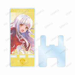 Assault Lily Last Bullet Kanaho Kon Ani-Art aqua label Acrylic Smartphone Stand