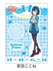 Delicious Party PreCure Acrylic Stand Kokone Fuwa