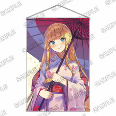 B2 Wall Scroll 