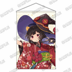 B2 Wall Scroll 