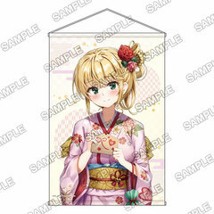 B2 Wall Scroll 