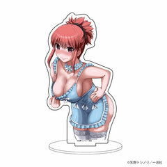 Chara Acrylic Figure 
