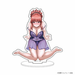 Chara Acrylic Figure 