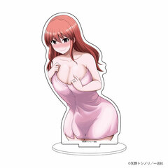 Chara Acrylic Figure 