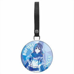 BOFURI: I Don't Want to Get Hurt, so I'll Max Out My Defense. Luggage Tag Sally