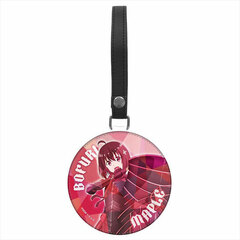 BOFURI: I Don't Want to Get Hurt, so I'll Max Out My Defense. Luggage Tag Maple