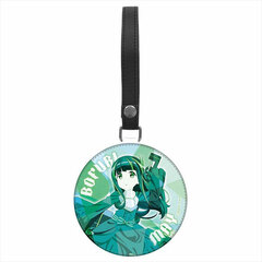 BOFURI: I Don't Want to Get Hurt, so I'll Max Out My Defense. Luggage Tag Mai