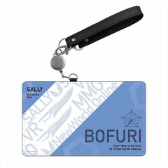 BOFURI: I Don't Want to Get Hurt, so I'll Max Out My Defense. Pass Case Sally