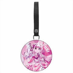 BOFURI: I Don't Want to Get Hurt, so I'll Max Out My Defense. Luggage Tag Yui