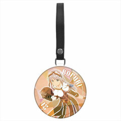 BOFURI: I Don't Want to Get Hurt, so I'll Max Out My Defense. Luggage Tag Izu