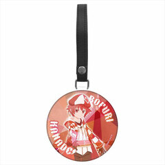 BOFURI: I Don't Want to Get Hurt, so I'll Max Out My Defense. Luggage Tag Kanade