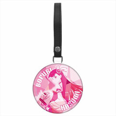 BOFURI: I Don't Want to Get Hurt, so I'll Max Out My Defense. Luggage Tag Kasumi