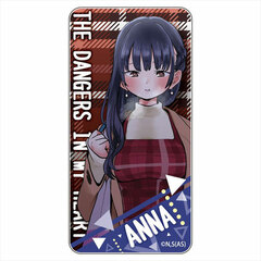 Boku no Kokoro no Yabai Yatsu Domiterior Anna Yamada Casual Wear A