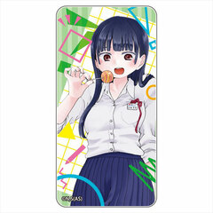 Boku no Kokoro no Yabai Yatsu Domiterior Anna Yamada Uniform