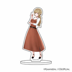 Chara Acrylic Figure 