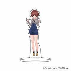 Chara Acrylic Figure 