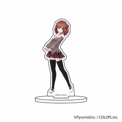 Chara Acrylic Figure 
