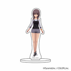 Chara Acrylic Figure 