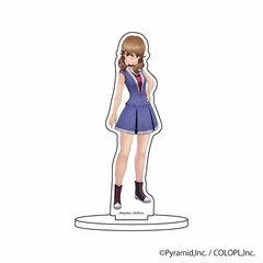 Chara Acrylic Figure 