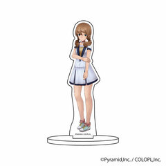 Chara Acrylic Figure 