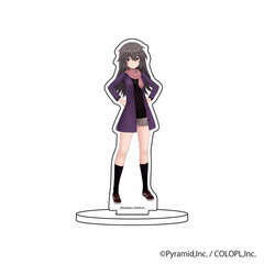 Chara Acrylic Figure 
