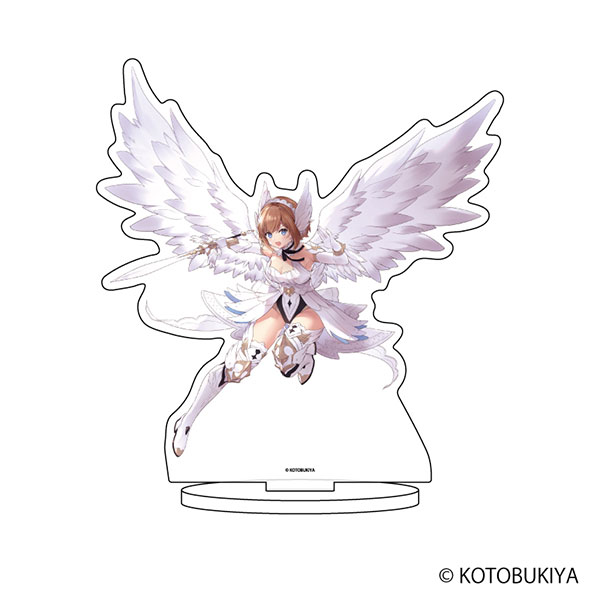 Chara Acrylic Figure Arcanadea 01/A