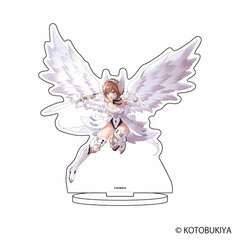 Chara Acrylic Figure 