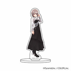 Chara Acrylic Figure 