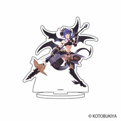Chara Acrylic Figure 