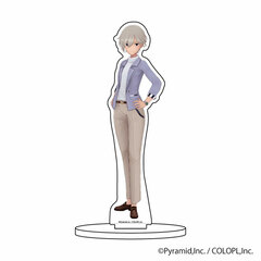 Chara Acrylic Figure 