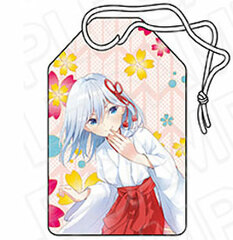 Amagami-san Chi no Enmusubi Amulet Amagami Asahi