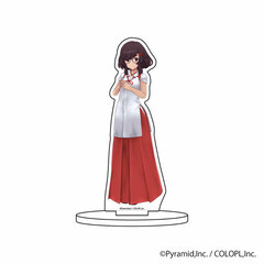 Chara Acrylic Figure 