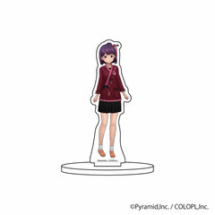 Chara Acrylic Figure 