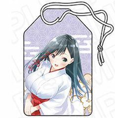 Amagami-san Chi no Enmusubi Amulet Amagami Yae