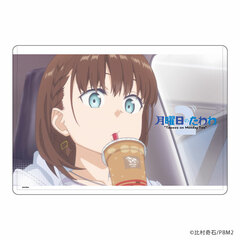 Chara Clear Case 