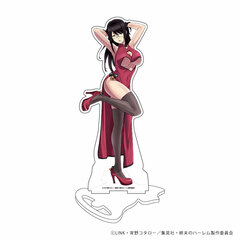 Deka Chara Acrylic Figure 