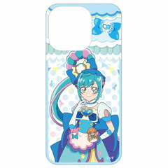 Delicious Party PreCure iPhone 13Pro Case Cure Spicy