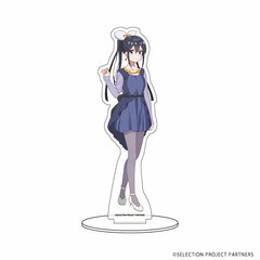 Chara Acrylic Figure 