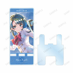 Assault Lily Last Bullet Kazuha Aizawa Ani-Art aqua label Acrylic Smartphone Stand
