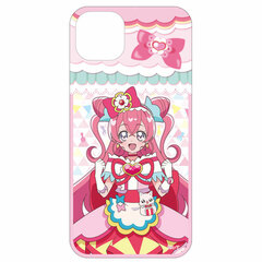 Delicious Party PreCure iPhone 13 Case Cure Precious