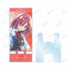 Assault Lily Last Bullet Yo Hatsukano Ani-Art aqua label Acrylic Smartphone Stand