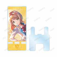 Assault Lily Last Bullet Renka Iijima Ani-Art aqua label Acrylic Smartphone Stand