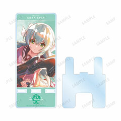 Assault Lily Last Bullet Kureha Toki Ani-Art aqua label Acrylic Smartphone Stand