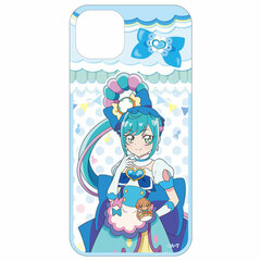 Delicious Party PreCure iPhone 13 Case Cure Spicy
