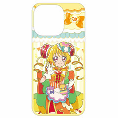 Delicious Party PreCure iPhone 13Pro Case Cure Yum-Yum